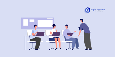 10 Lessons learned by a Scrum Coach that you should know
