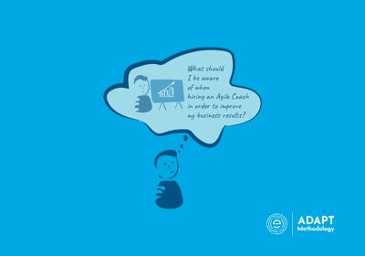 The Benefit Of Hiring External Agile Coaches And Scrum Masters