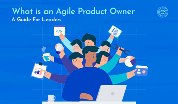 agile product owner