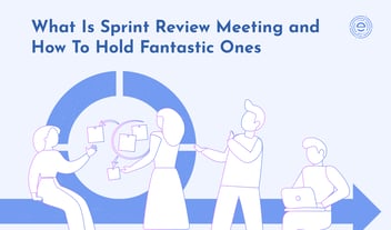 sprint review meeting