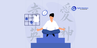 Shu Ha Ri Agile A Fantastic Tool For Agile Coaches